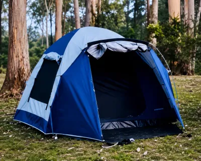 Spinifex Albany 4 Person Tent for Hire